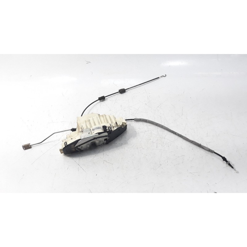 Recambio de cerradura puerta delantera derecha para mercedes-benz clase cl (w216) coupe 5.5 v8 cat referencia OEM IAM A221720083