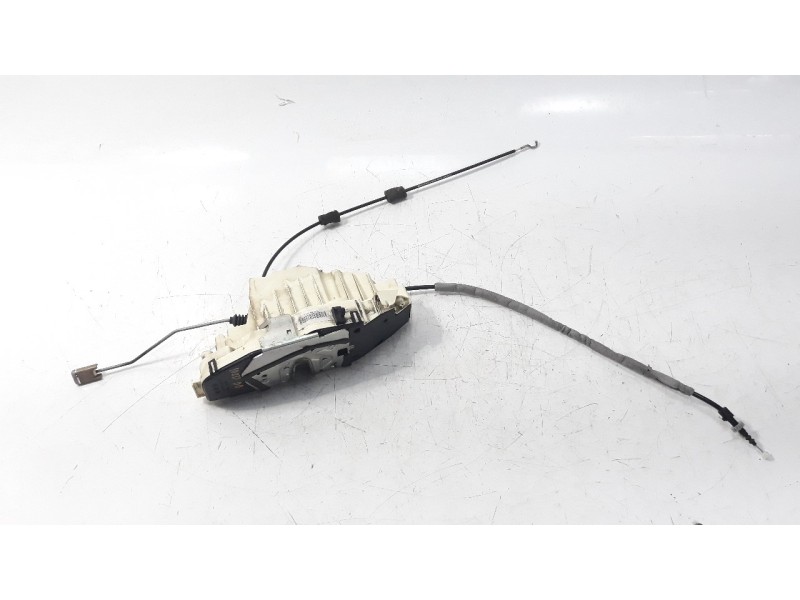 Recambio de cerradura puerta delantera derecha para mercedes-benz clase cl (w216) coupe 5.5 v8 cat referencia OEM IAM A221720083