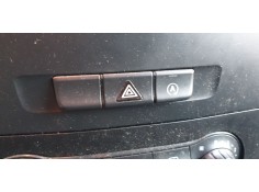Recambio de warning para mercedes-benz vito kasten 109/110/111/114 cdi fwd compacta (447.601) referencia OEM IAM 4479051401   2