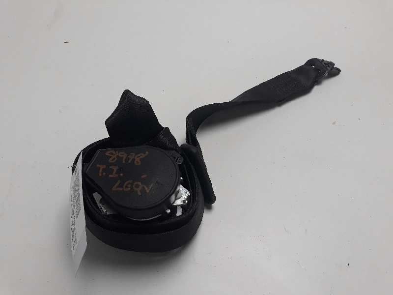 Recambio de cinturon seguridad trasero izquierdo para seat leon st (5f8) reference plus referencia OEM IAM 6211806  