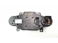 Recambio de mando calefaccion / aire acondicionado para ford ecosport 1.5 ti-vct cat referencia OEM IAM DN1T19980AA   2