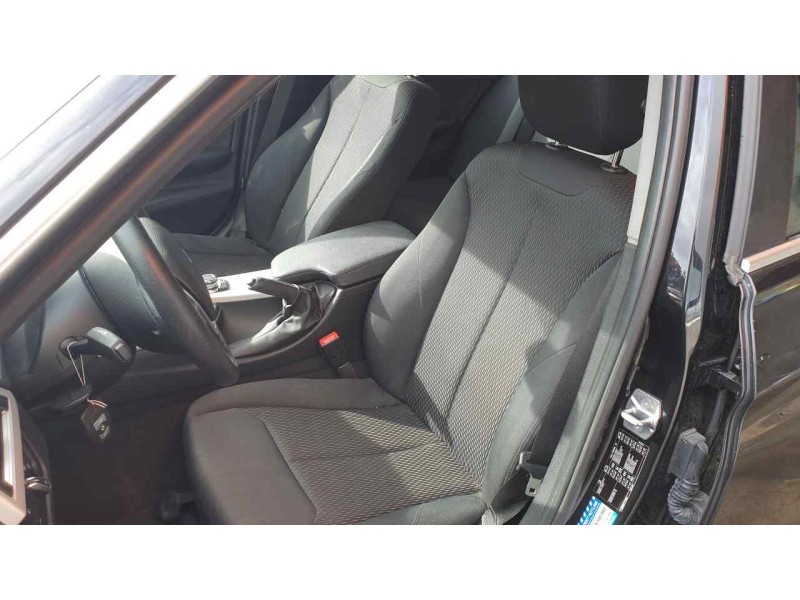 bmw serie 3 lim. (f30) del año 2016