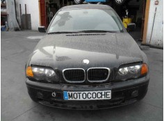 bmw serie 3 berlina (e46) del año 1998