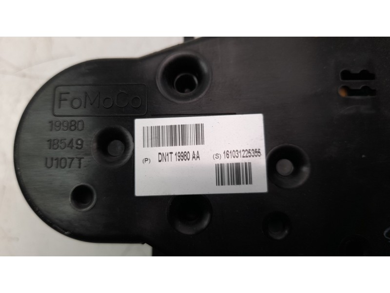 Recambio de mando calefaccion / aire acondicionado para ford ecosport 1.5 ti-vct cat referencia OEM IAM DN1T19980AA  