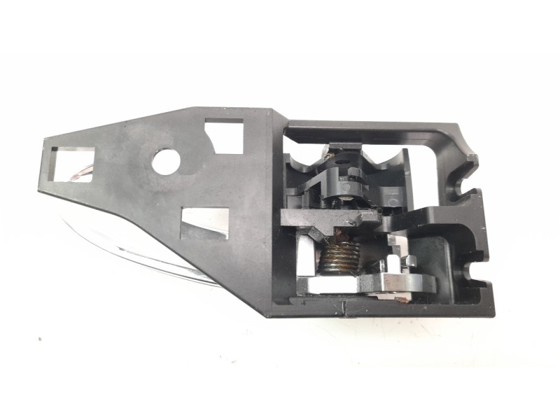 Recambio de maneta interior delantera izquierda para toyota rav 4 (a3) 2.2 d-4d cat referencia OEM IAM 6920633100B0  