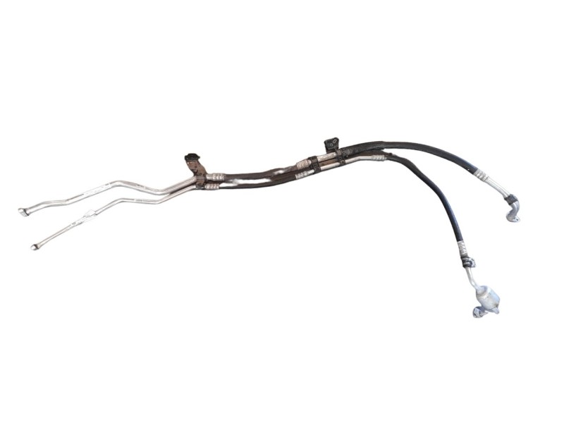 Recambio de tubos aire acondicionado para smart fortwo coupe referencia OEM IAM A4538304600 A4538302000 