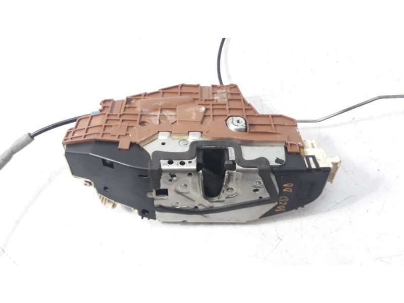 Recambio de cerradura puerta delantera derecha para mercedes-benz clase cl (w216) coupe 5.5 v8 cat referencia OEM IAM A221720083