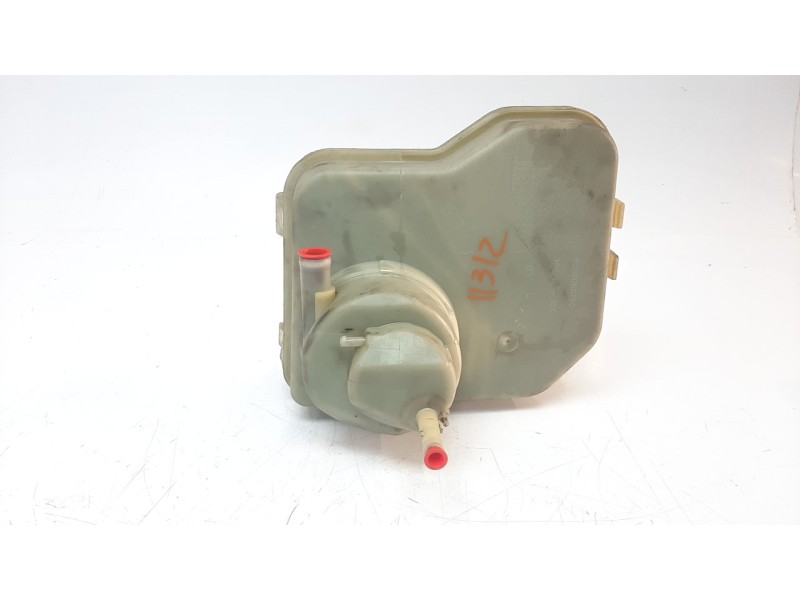 Recambio de deposito servo para citroen c5 berlina 2.0 hdi referencia OEM IAM 9636068780  