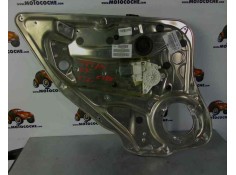 Recambio de elevalunas trasero izquierdo para mercedes-benz clase c (w204) berlina c 220 cdi (204.008) referencia OEM IAM   182/