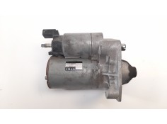 Recambio de motor arranque para citroen c4 cactus 1.2 12v vti referencia OEM IAM 9671530880 ARF030404HQ S70533 2