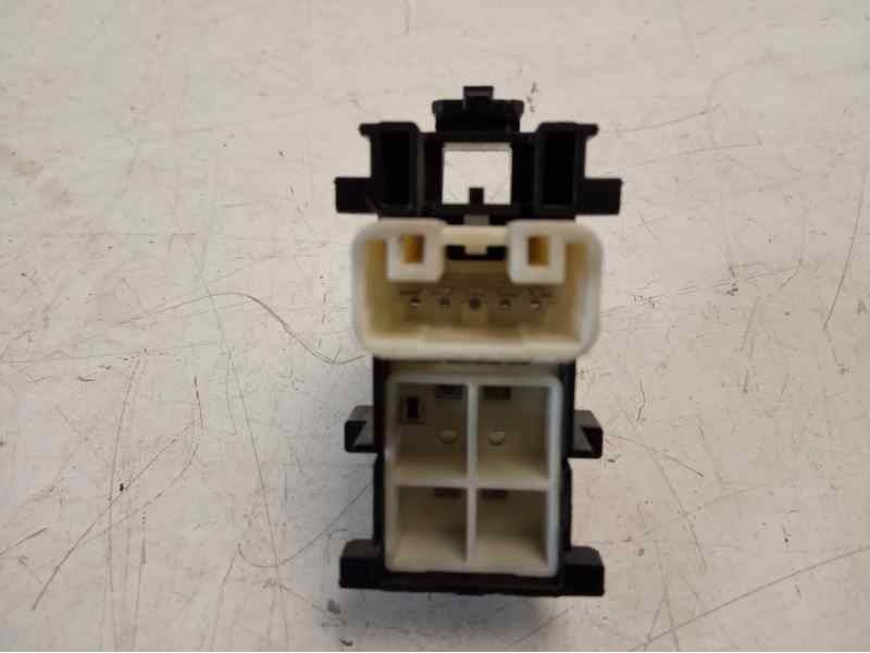 Recambio de mando elevalunas trasero derecho para toyota rav 4 (a3) 2.2 d-cat referencia OEM IAM   