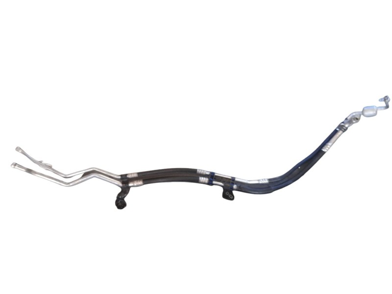 Recambio de tubos aire acondicionado para smart fortwo coupe referencia OEM IAM A4538304600 A4538302000 