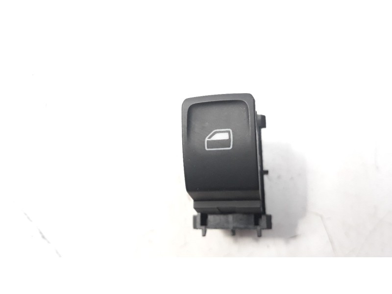 Recambio de mando elevalunas trasero derecho para volkswagen golf vii lim. 1.6 16v tdi dpf referencia OEM IAM 5G0959855H  