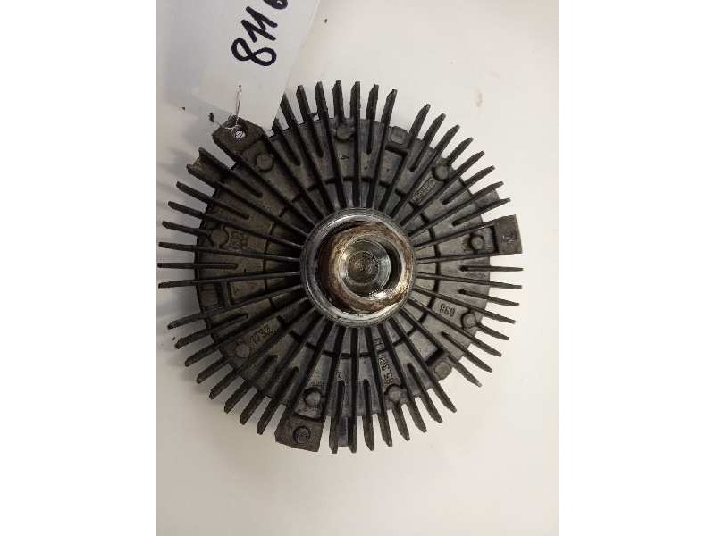 Recambio de ventilador viscoso motor para bmw serie 7 (e38) referencia OEM IAM 11521745134 49581 
