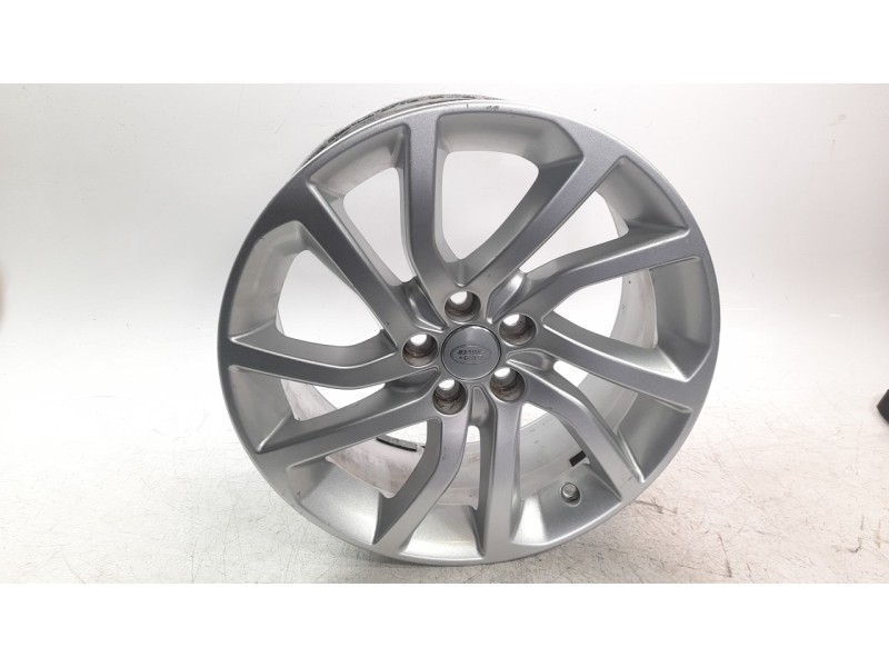 Recambio de llanta para land rover discovery sport pure referencia OEM IAM LR073533  