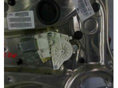 Recambio de elevalunas trasero izquierdo para mercedes-benz clase c (w204) berlina c 220 cdi (204.008) referencia OEM IAM   182/ 2