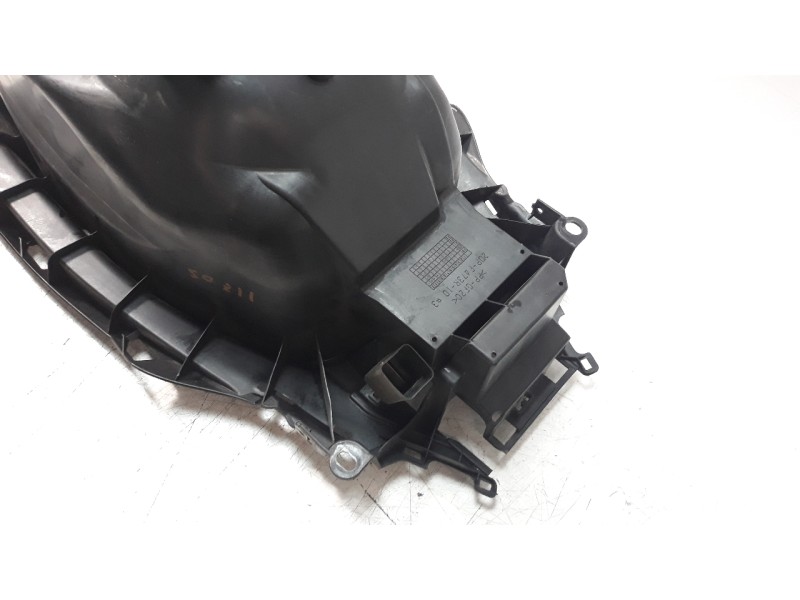 Recambio de portaequipajes para yamaha nmax nmax 125 referencia OEM IAM 2DPF473R1000  