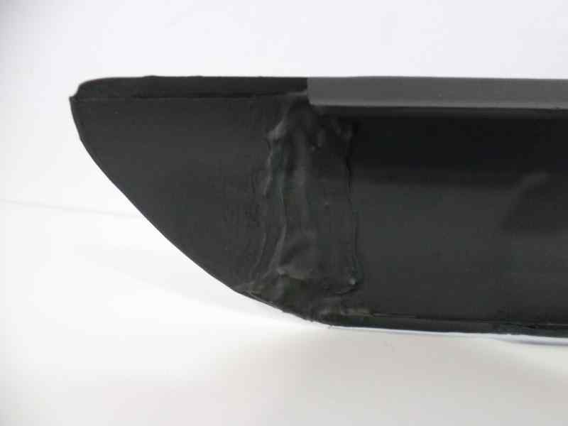 Recambio de molduras traseras para bmw serie 3 berlina (e46) referencia OEM IAM  BM0181253 