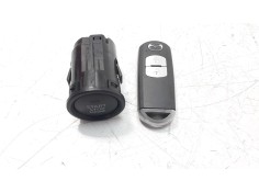 INTERRUPTOR BJS7663S0 