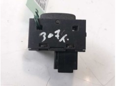 Recambio de mando elevalunas trasero derecho para peugeot 307 (s1) xr referencia OEM IAM 96360166XT   2