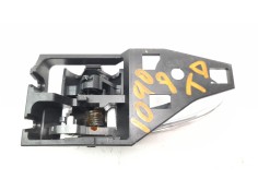 Recambio de maneta interior trasera derecha para toyota rav 4 (a3) 2.2 d-4d cat referencia OEM IAM 6920533090B0   2