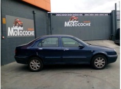 lancia lybra berlina del año 1999