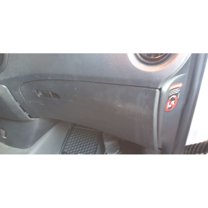 Recambio de ventilador calefaccion para mercedes-benz vito kasten 109/110/111/114 cdi fwd compacta (447.601) referencia OEM IAM 