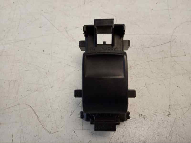 Recambio de mando elevalunas trasero izquierdo para toyota rav 4 (a3) 2.2 d-cat referencia OEM IAM   