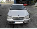 MERCEDES-BENZ CLASE C (W203) BERLINA