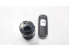Recambio de interruptor para mazda 2 lim. () 1.5 16v cat referencia OEM IAM BJS7663S0   2