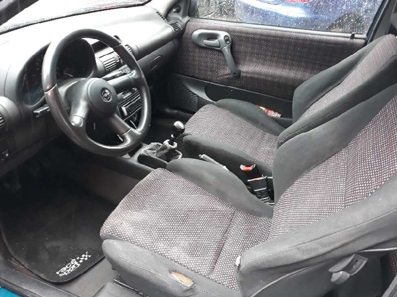 opel corsa b del año 1994