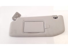 Recambio de parasol izquierdo para citroen c4 cactus 1.2 12v vti referencia OEM IAM   