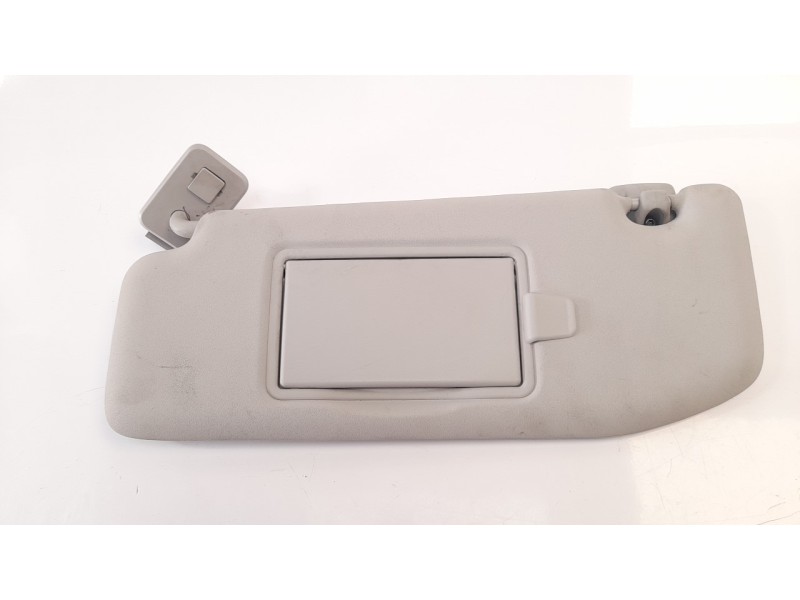 Recambio de parasol izquierdo para citroen c4 cactus 1.2 12v vti referencia OEM IAM   