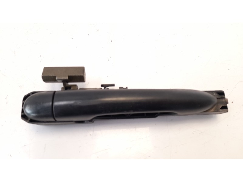 Recambio de maneta exterior delantera derecha para renault laguna ii (bg0) 1.9 dci diesel cat referencia OEM IAM 8200004747  