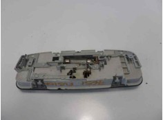 Recambio de luz interior para ford fusion (cbk) trend referencia OEM IAM 3S7A13776   2