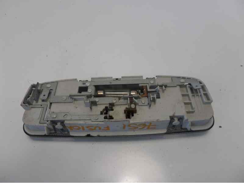 Recambio de luz interior para ford fusion (cbk) trend referencia OEM IAM 3S7A13776  