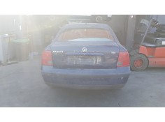 volkswagen passat berlina (3b2) del año 1998 2