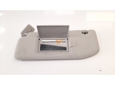 Recambio de parasol izquierdo para citroen c4 cactus 1.2 12v vti referencia OEM IAM    2