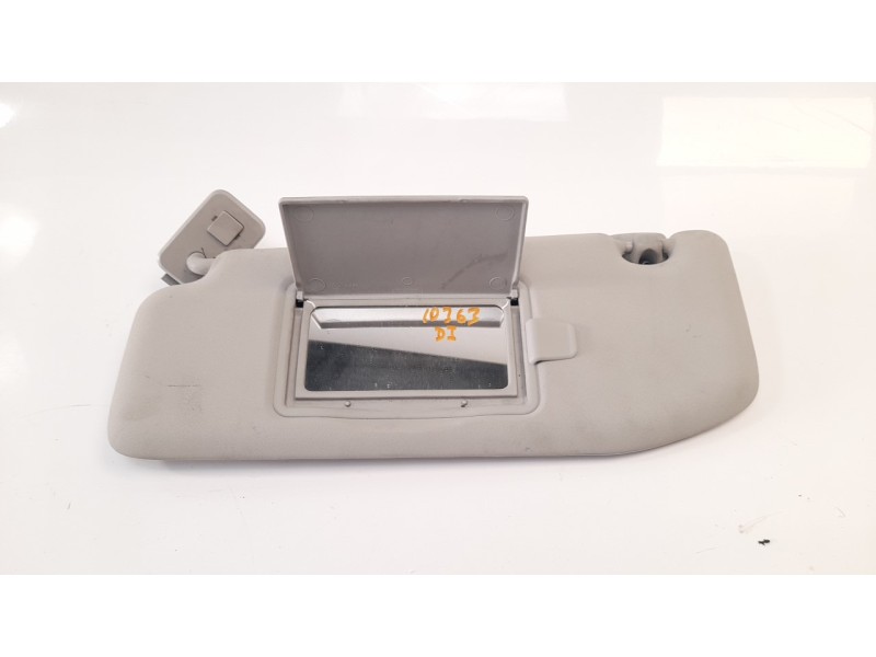 Recambio de parasol izquierdo para citroen c4 cactus 1.2 12v vti referencia OEM IAM   