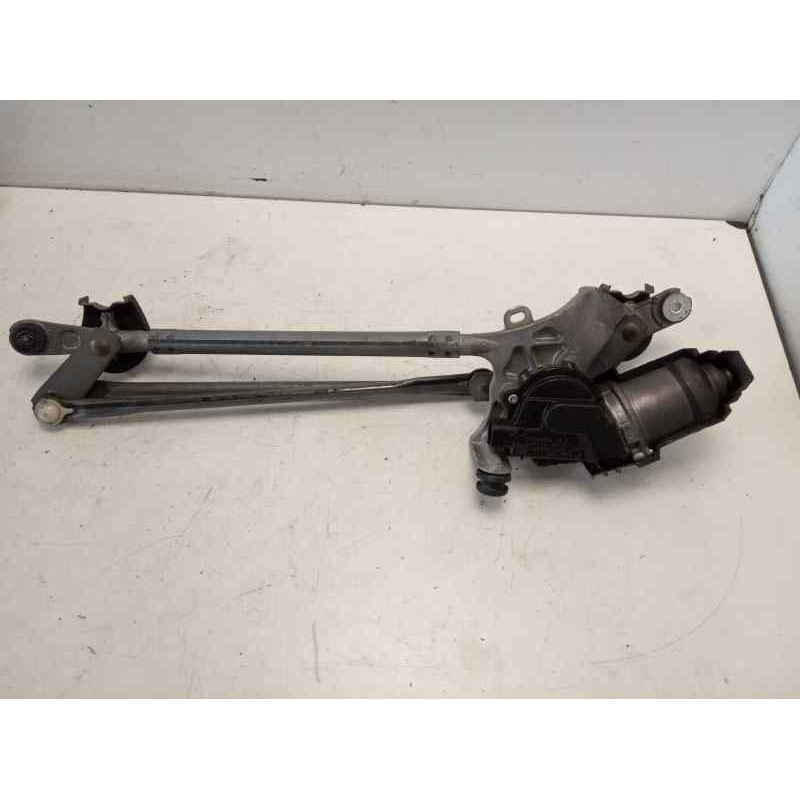 Recambio de motor limpia delantero para toyota rav 4 (a3) 2.2 d-cat referencia OEM IAM 8511042150 1593000250 