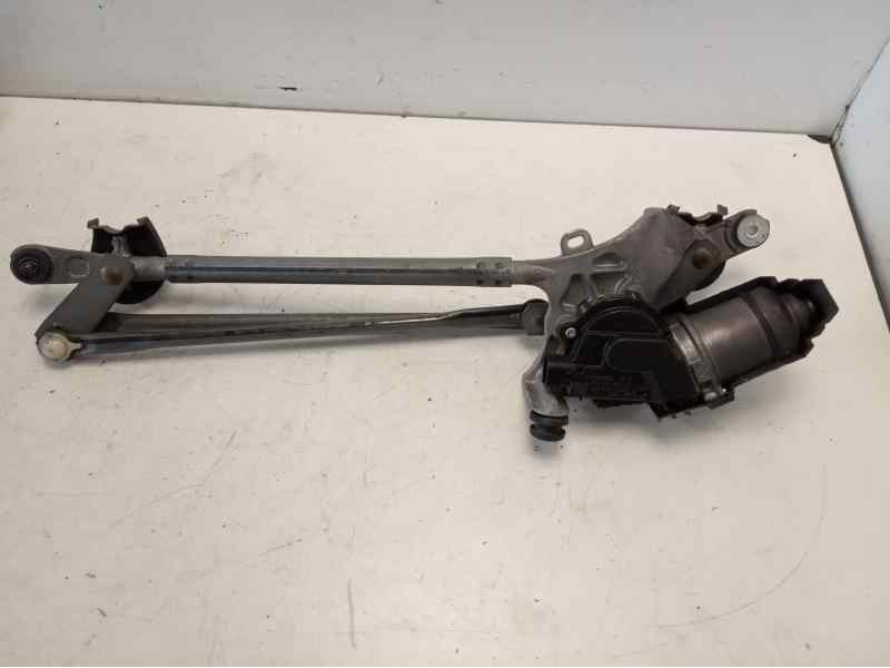 Recambio de motor limpia delantero para toyota rav 4 (a3) 2.2 d-cat referencia OEM IAM 8511042150 1593000250 
