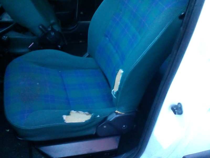 peugeot partner (s1) del año 1998