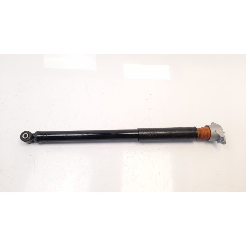 Recambio de amortiguador trasero izquierdo para ford ecosport 1.0 ecoboost cat referencia OEM IAM CN1518159AA  