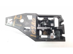 Recambio de maneta interior trasera izquierda para toyota rav 4 (a3) 2.2 d-4d cat referencia OEM IAM 6920633100B0   2