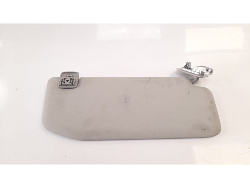 Recambio de parasol izquierdo para citroen c4 cactus 1.2 12v vti referencia OEM IAM   