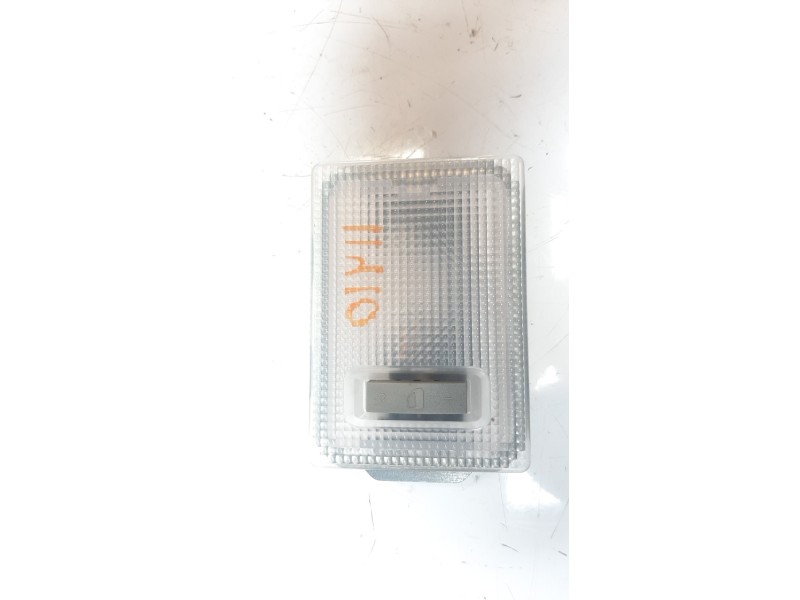 Recambio de luz interior para opel mokka 1.6 cdti dpf referencia OEM IAM 95063926  