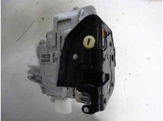 Recambio de cerradura puerta trasera derecha para seat altea (5p1) reference referencia OEM IAM 1P0839016A CRDVW1103 