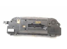 Recambio de cuadro instrumentos para mercedes-benz clase cl (w216) coupe 5.5 v8 cat referencia OEM IAM 0263650080   2