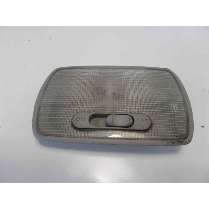 Recambio de luz interior para honda civic berlina 5 (fk) 2.2 i-ctdi comfort referencia OEM IAM   