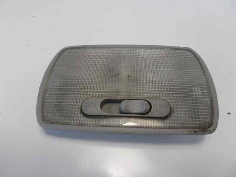 Recambio de luz interior para honda civic berlina 5 (fk) 2.2 i-ctdi comfort referencia OEM IAM   